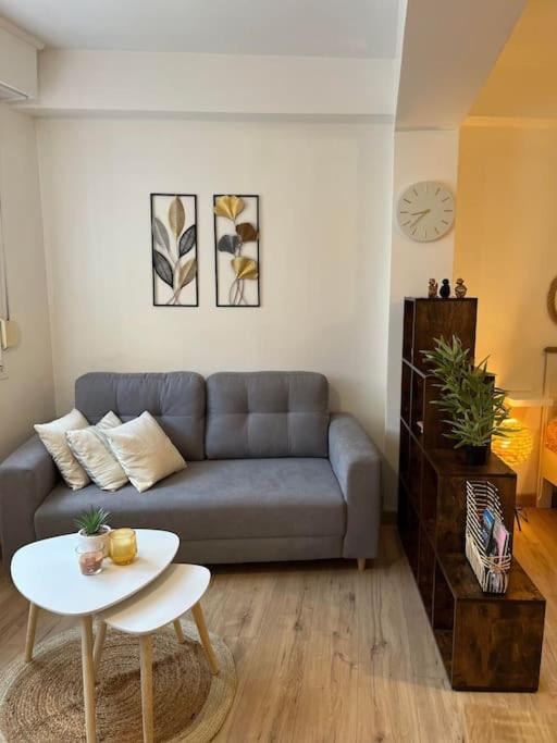 Appartement Neuf Entierement Equipe Proche Centre 阿棉 外观 照片