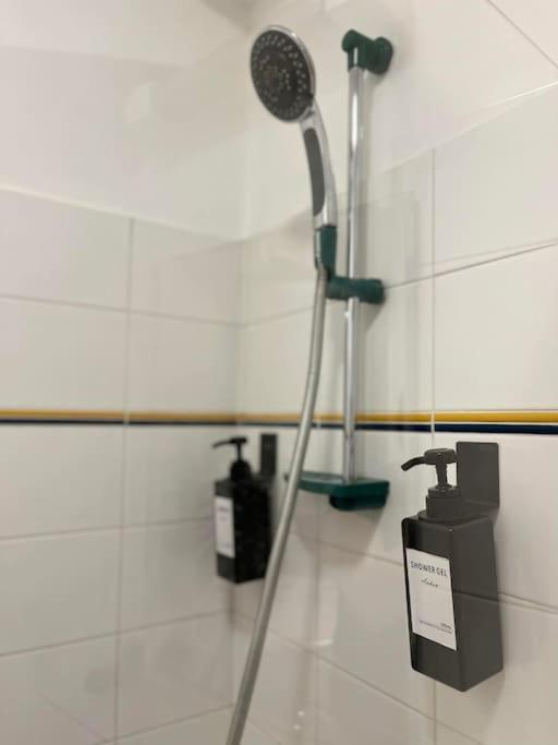 Appartement Neuf Entierement Equipe Proche Centre 阿棉 外观 照片