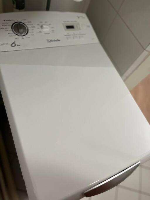 Appartement Neuf Entierement Equipe Proche Centre 阿棉 外观 照片