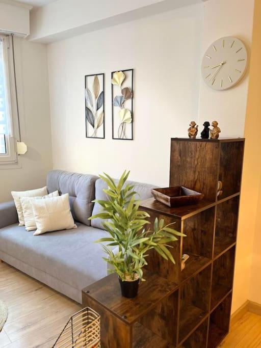Appartement Neuf Entierement Equipe Proche Centre 阿棉 外观 照片